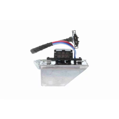 Regulator, ventilator vnutorneho priestoru V10-79-0017 /VEMO/ - obr. 2
