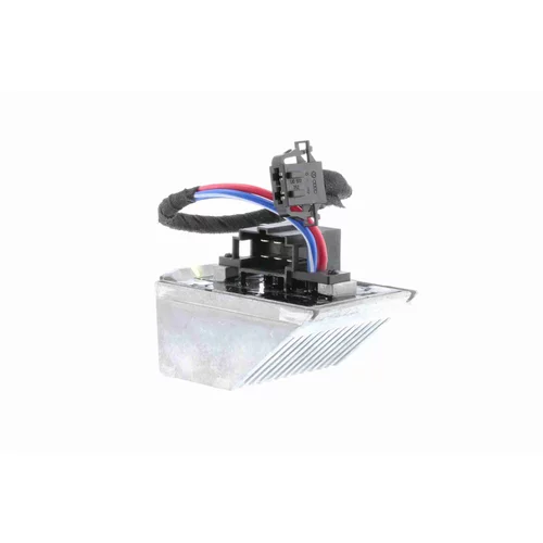 Regulator, ventilator vnutorneho priestoru V10-79-0017 /VEMO/ - obr. 3