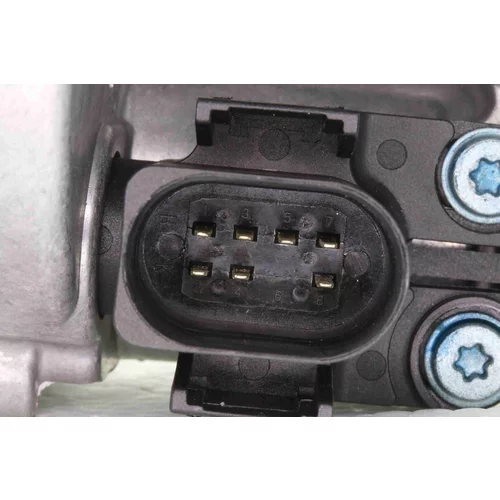Hrdlo škrtiacej klapky V10-81-0055 /VEMO/ - obr. 1