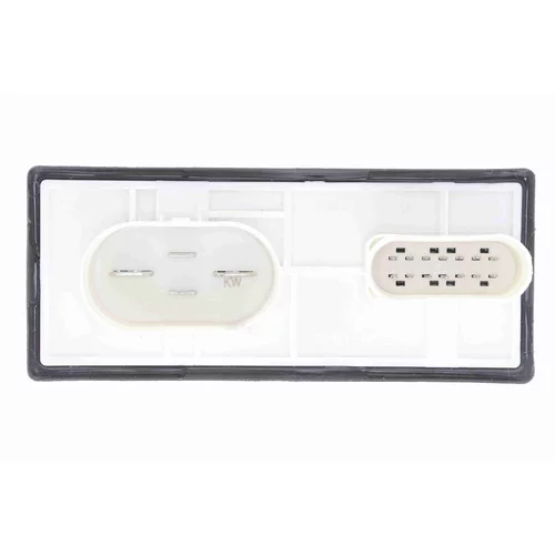 Relé dobehu ventilátora chladenia V15-71-1026 /VEMO/ - obr. 1