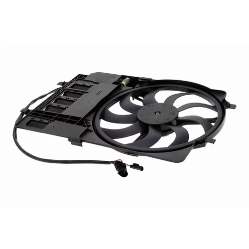 Ventilátor chladenia motora V20-01-0001 /VEMO/ - obr. 3