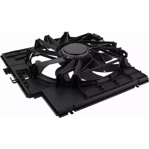 Ventilátor chladenia motora VEMO V20-01-0061