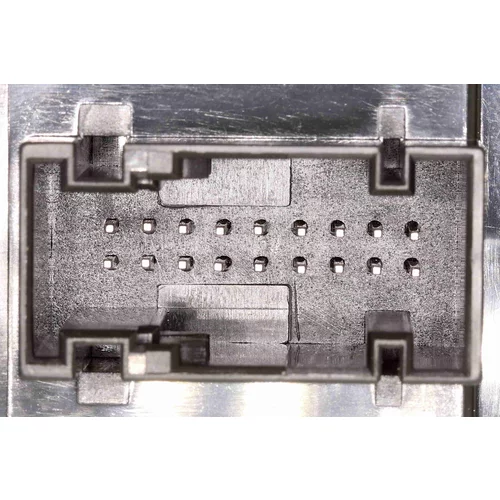 Spínač elektrického otvárania okien V20-73-0197 /VEMO/ - obr. 1