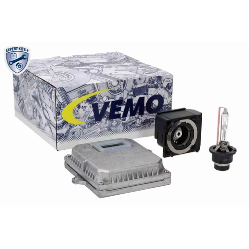 Zapaľovací modul výbojky plnenej plynom V20-84-0042 /VEMO/ - obr. 1