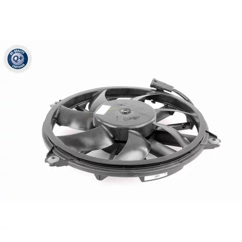 Ventilátor chladenia motora V22-01-1789 /VEMO/ - obr. 4
