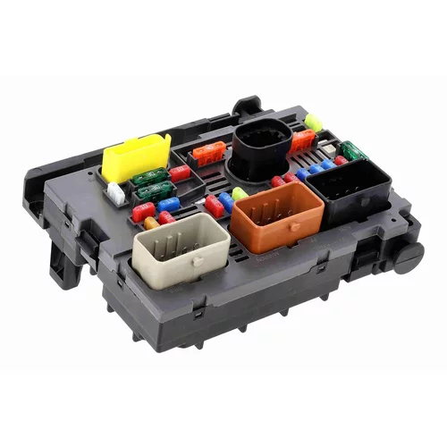 Centrálna elektroinštalácia VEMO V22-71-0009