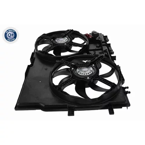 Ventilátor chladenia motora V24-01-1289 /VEMO/ - obr. 5