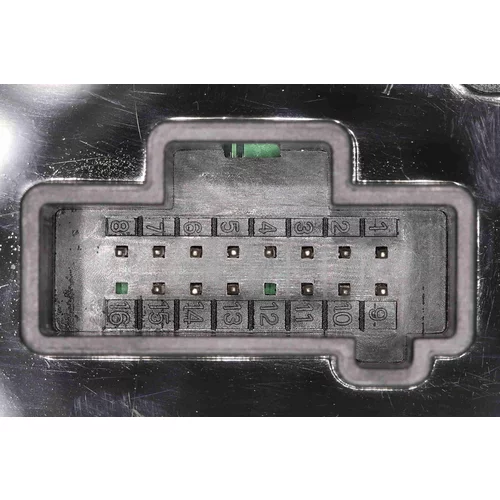 Spínač elektrického otvárania okien V25-73-0056 /VEMO/ - obr. 1