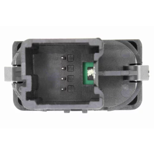 Spínač elektrického otvárania okien V25-73-0087 /VEMO/ - obr. 1