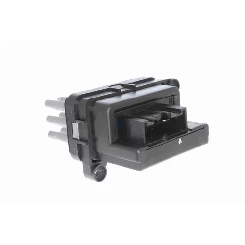 Regulator, ventilator vnutorneho priestoru V25-79-0005 /VEMO/ - obr. 9
