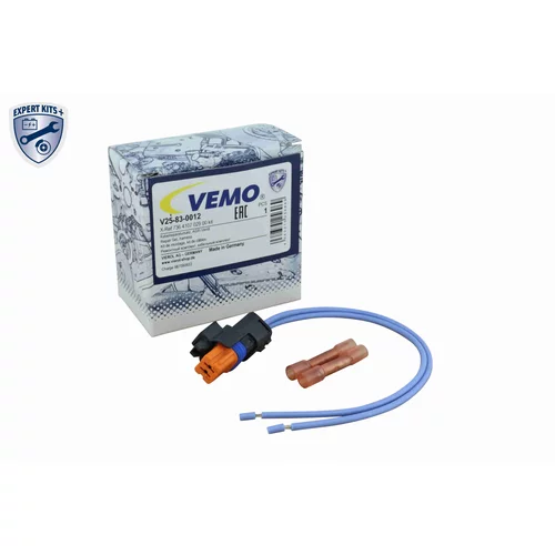 Sada na opravu káblov, AGR-ventil V25-83-0012 /VEMO/ - obr. 1