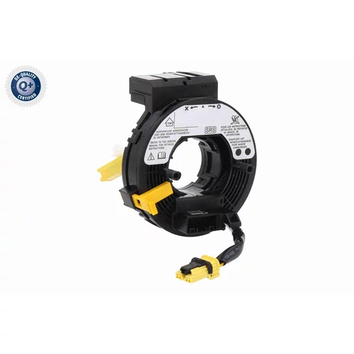 vinutá pružina, Airbag VEMO V26-72-0270