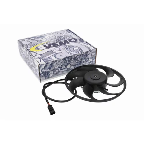 Ventilátor chladenia motora V30-01-0029 /VEMO/ - obr. 1