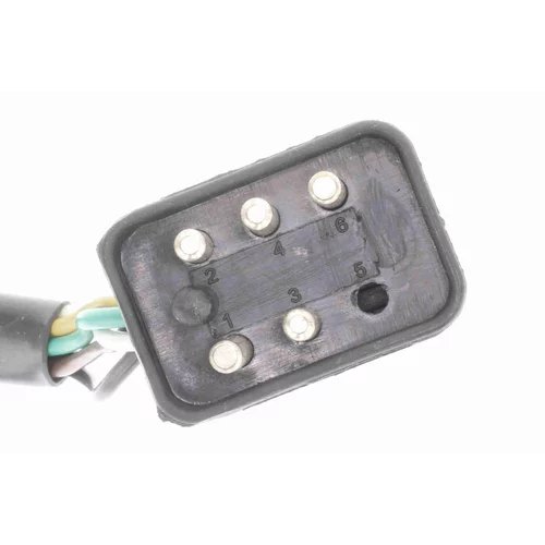 Motor stieračov V30-07-0022 /VEMO/ - obr. 1