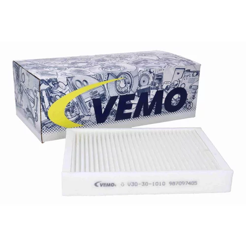 Filter vnútorného priestoru V30-30-1010 /VEMO/ - obr. 1