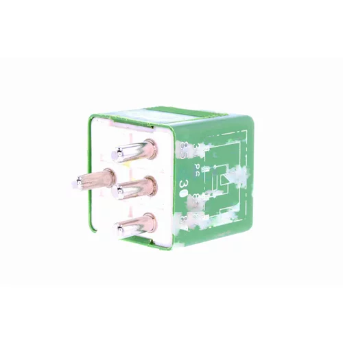Relé vnútorného ventilátora V30-71-0038 /VEMO/ - obr. 10