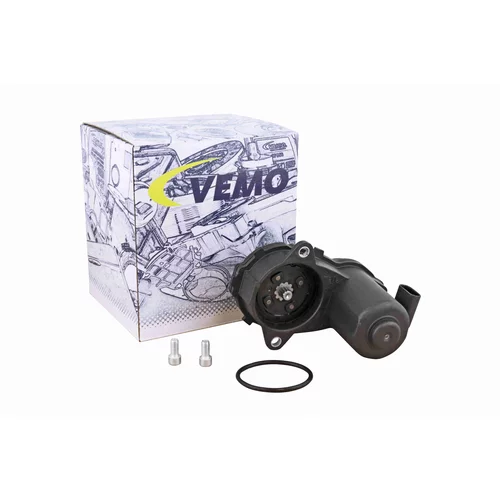 Nastavovací prvok, parkovacia brzda brzdový strmeň V30-77-1048 /VEMO/ - obr. 1