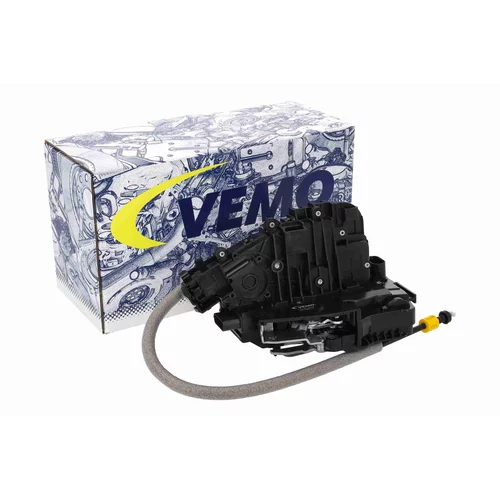 Zámok dverí V30-85-0029 /VEMO/ - obr. 1