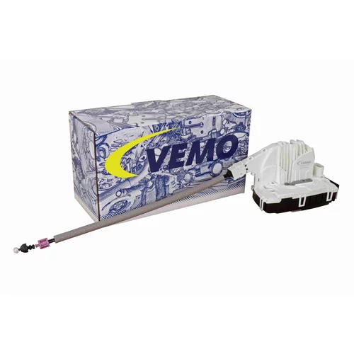 Zámok dverí V30-85-0162 /VEMO/ - obr. 1