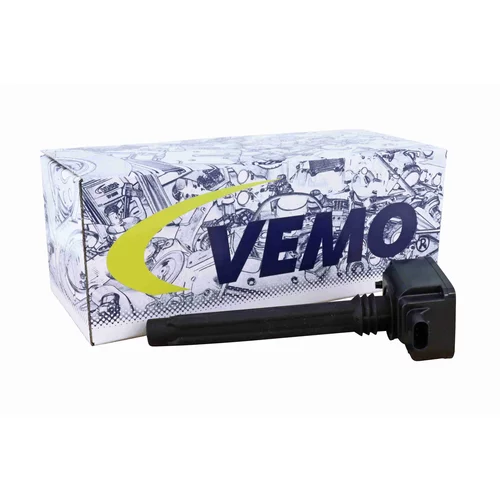 Zapaľovacia cievka V33-70-0012 /VEMO/ - obr. 1