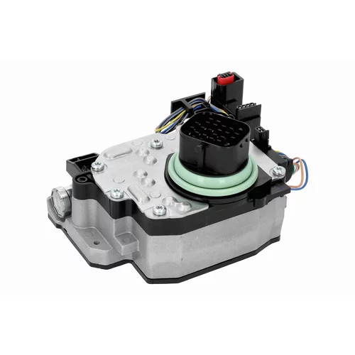 Ovládací ventil automatickej prevodovky V33-77-0056 /VEMO/ - obr. 2