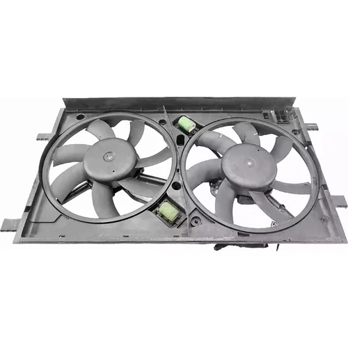 Ventilátor chladenia motora VEMO V40-01-1086