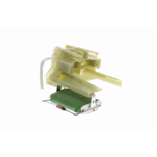 Regulator, ventilator vnutorneho priestoru V40-03-1120 /VEMO/ - obr. 3