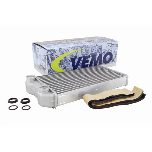 Výmenník tepla vnútorného kúrenia V40-61-0008 /VEMO/ - obr. 1