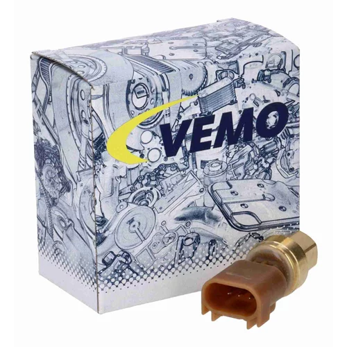 Senzor tlaku paliva V40-72-0080 /VEMO/ - obr. 1