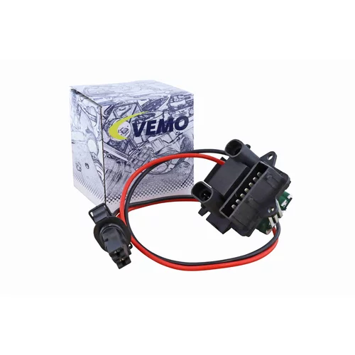Regulator, ventilator vnutorneho priestoru V40-79-0005 /VEMO/ - obr. 1