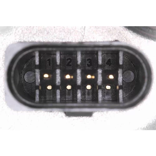 Hrdlo škrtiacej klapky V40-81-0005-1 /VEMO/ - obr. 1