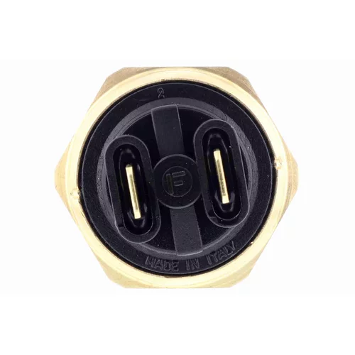 Teplotný spínač ventilátora chladenia V40-99-1041 /VEMO/ - obr. 1