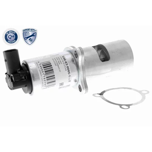 EGR ventil VEMO V46-63-0005-1