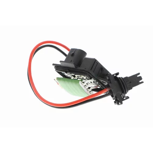 Regulator, ventilator vnutorneho priestoru V46-79-0011-1 /VEMO/ - obr. 6