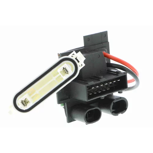 Regulator, ventilator vnutorneho priestoru VEMO V46-79-0017