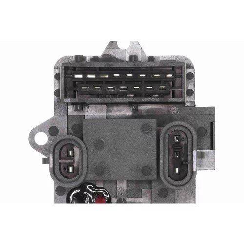 Regulator, ventilator vnutorneho priestoru V46-79-0033 /VEMO/ - obr. 1