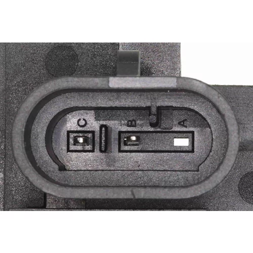 Regulator, ventilator vnutorneho priestoru V46-79-0045 /VEMO/ - obr. 2