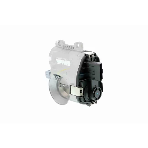 Hrdlo škrtiacej klapky V46-81-0007 /VEMO/ - obr. 5