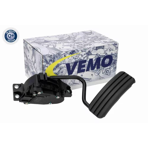 Akceleračný pedál V46-82-0015 /VEMO/ - obr. 1