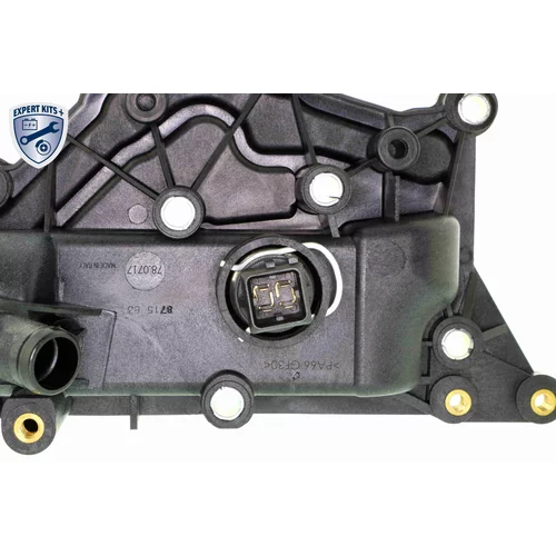 Obal termostatu V46-99-1377 /VEMO/ - obr. 1