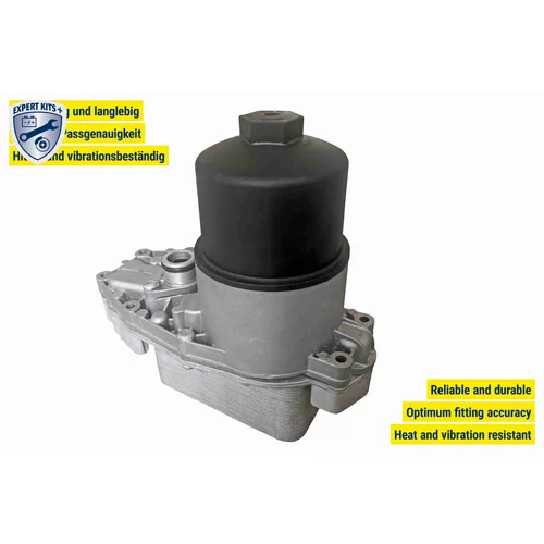 Modul olejového filtra V48-60-0050 /VEMO/ - obr. 1