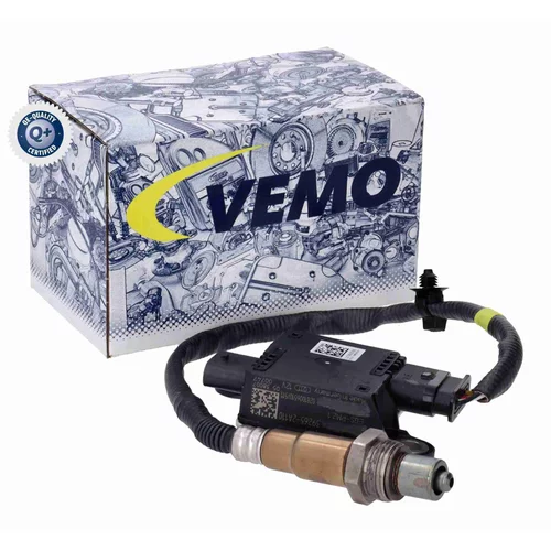 Senzor pevných častíc V52-72-0257 /VEMO/ - obr. 1