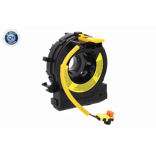 vinutá pružina, Airbag VEMO V52-72-0406
