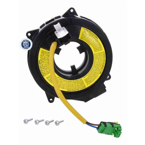 vinutá pružina, Airbag VEMO V52-72-0417