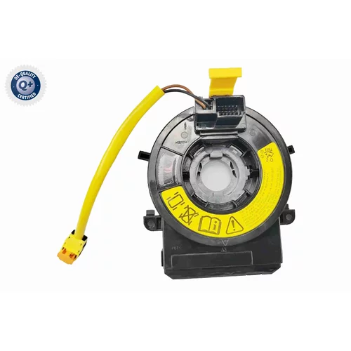 vinutá pružina, Airbag VEMO V52-72-0467
