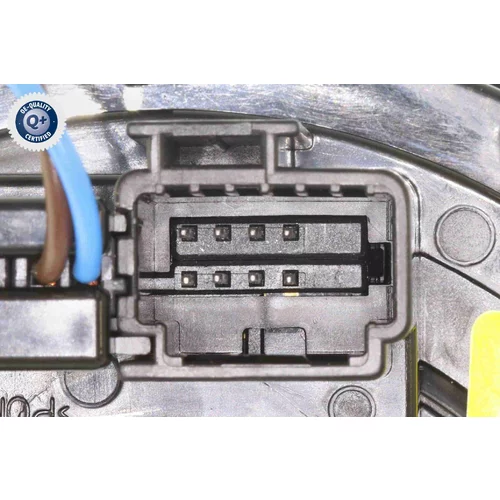Vinutá pružina, Airbag V53-72-0160 /VEMO/ - obr. 8