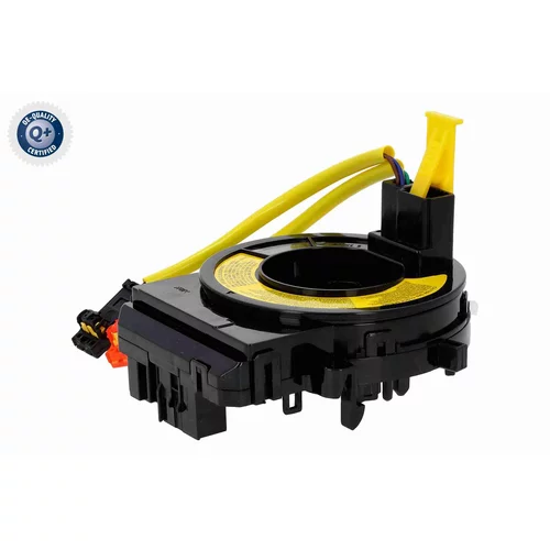 vinutá pružina, Airbag VEMO V53-72-0162