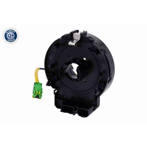 Vinutá pružina, Airbag V53-72-0164 /VEMO/ - obr. 5