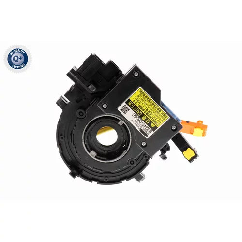 Vinutá pružina, Airbag V70-72-0469 /VEMO/ - obr. 2