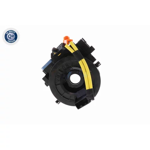 Vinutá pružina, Airbag V70-72-0469 /VEMO/ - obr. 5